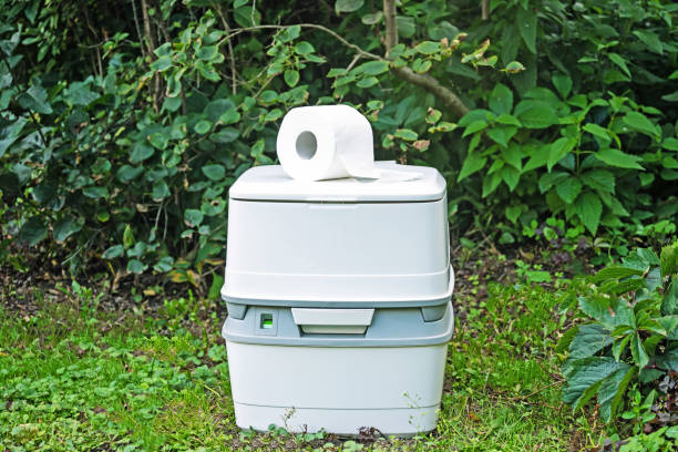 Best Local porta potty services  in Cleburne, TX