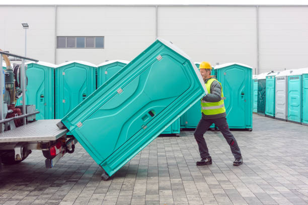 Best Sanitation services for porta potties  in Cleburne, TX