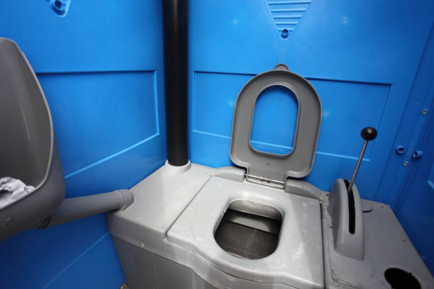 Porta potty rental for festivals in Cleburne, TX